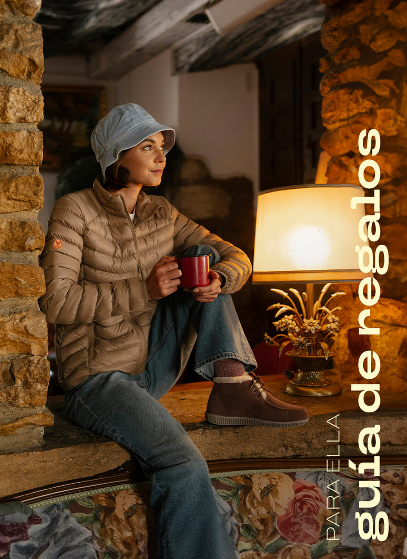 Regalos Navidad Ella