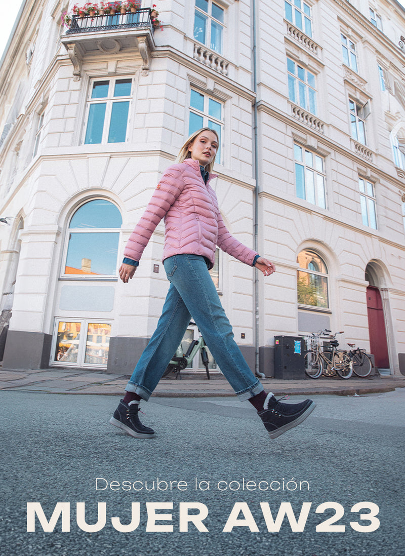 Colección Mujer AW23