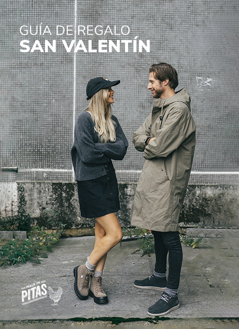 San Valentín