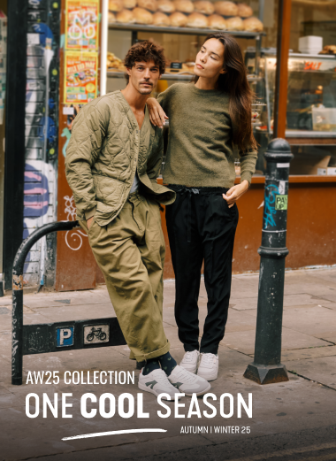 EDITORIAL | Otoño 2025