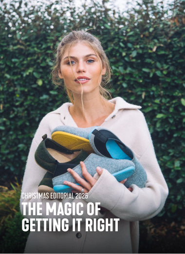 EDITORIAL | Invierno 2025