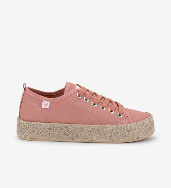 SNEAKER ADA ROSA