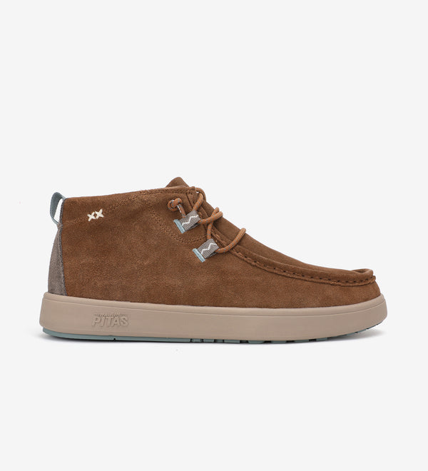 BOTTES ATLANTA CAMEL
