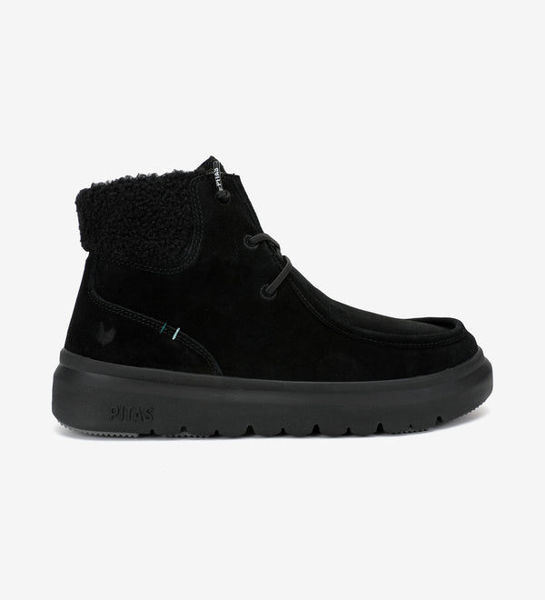 BOTTES BERNA NOIR