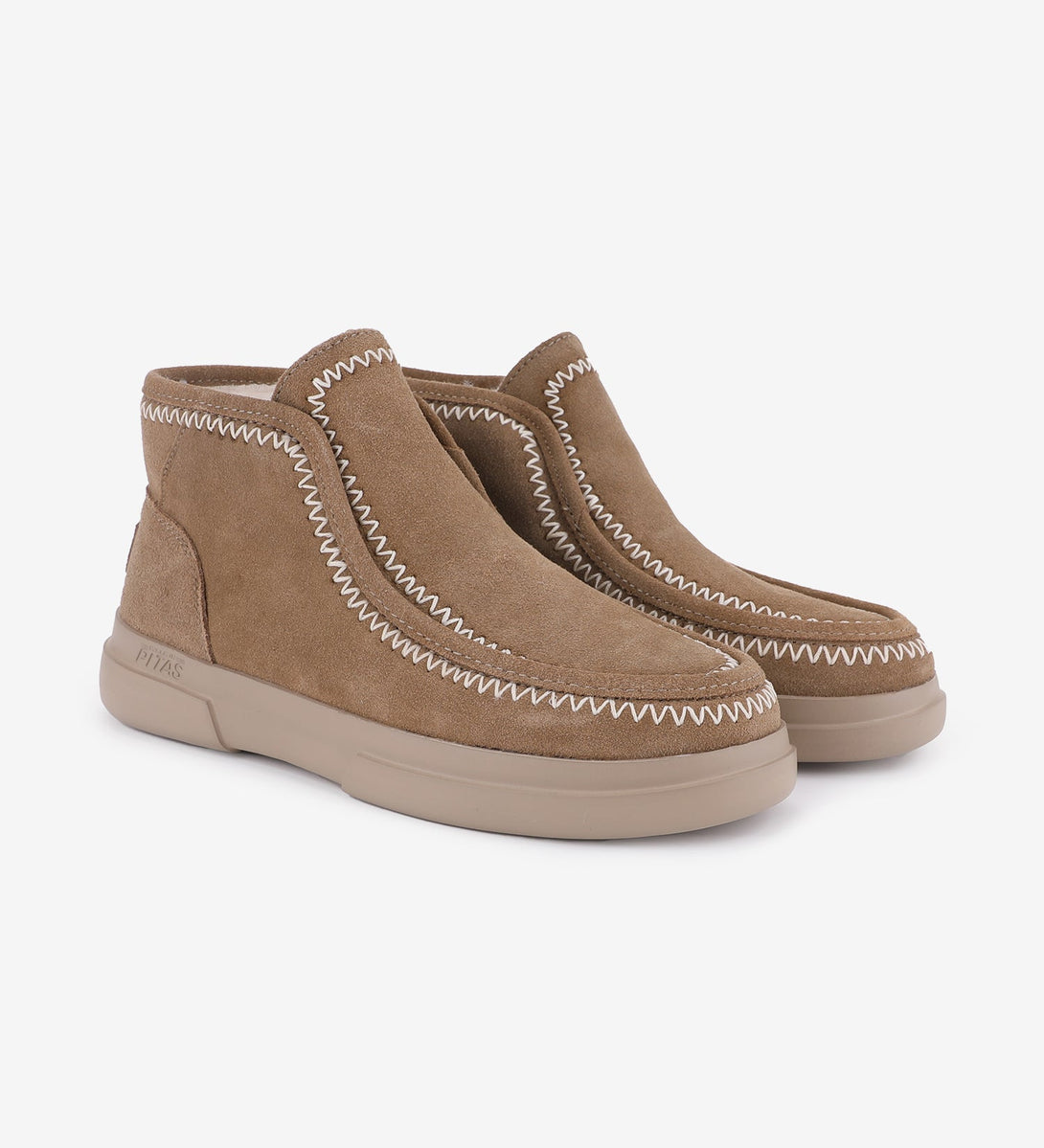 BOTA ASPEN CAMEL-WalkinPitas