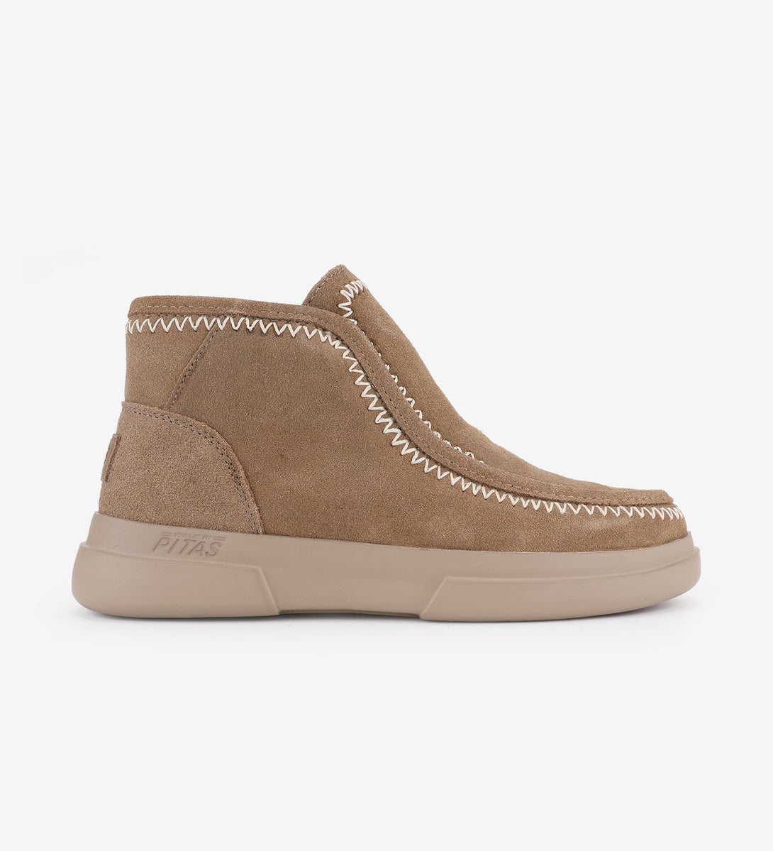 BOTA ASPEN CAMEL-WalkinPitas