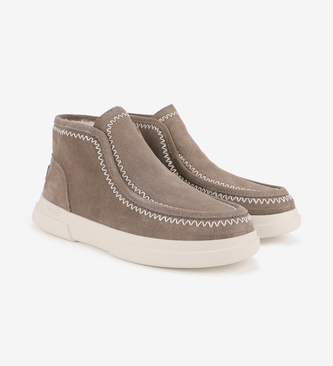 BOTA ASPEN TAUPE-WalkinPitas