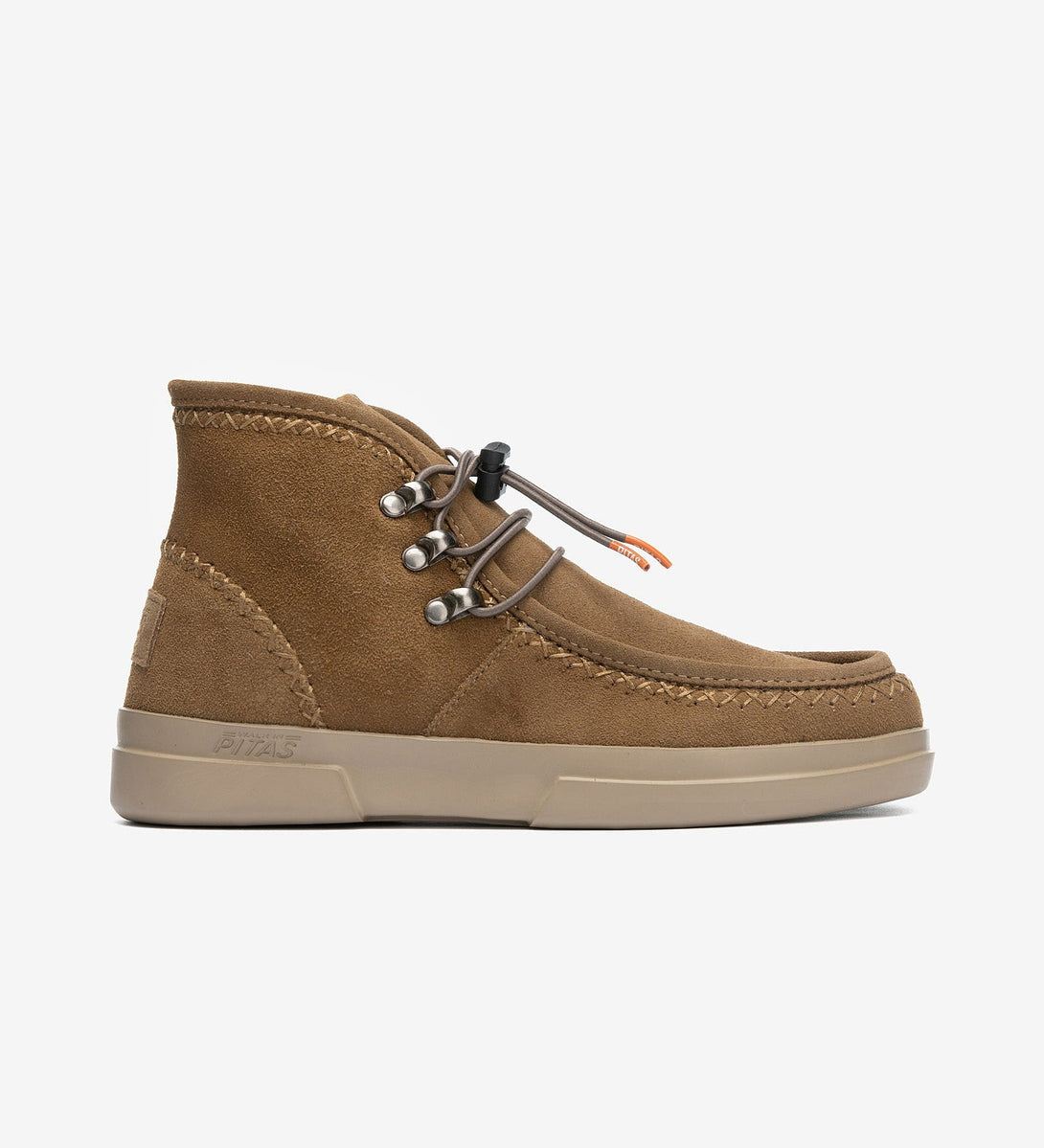 BOTA ONTARIO CAMEL-WalkinPitas