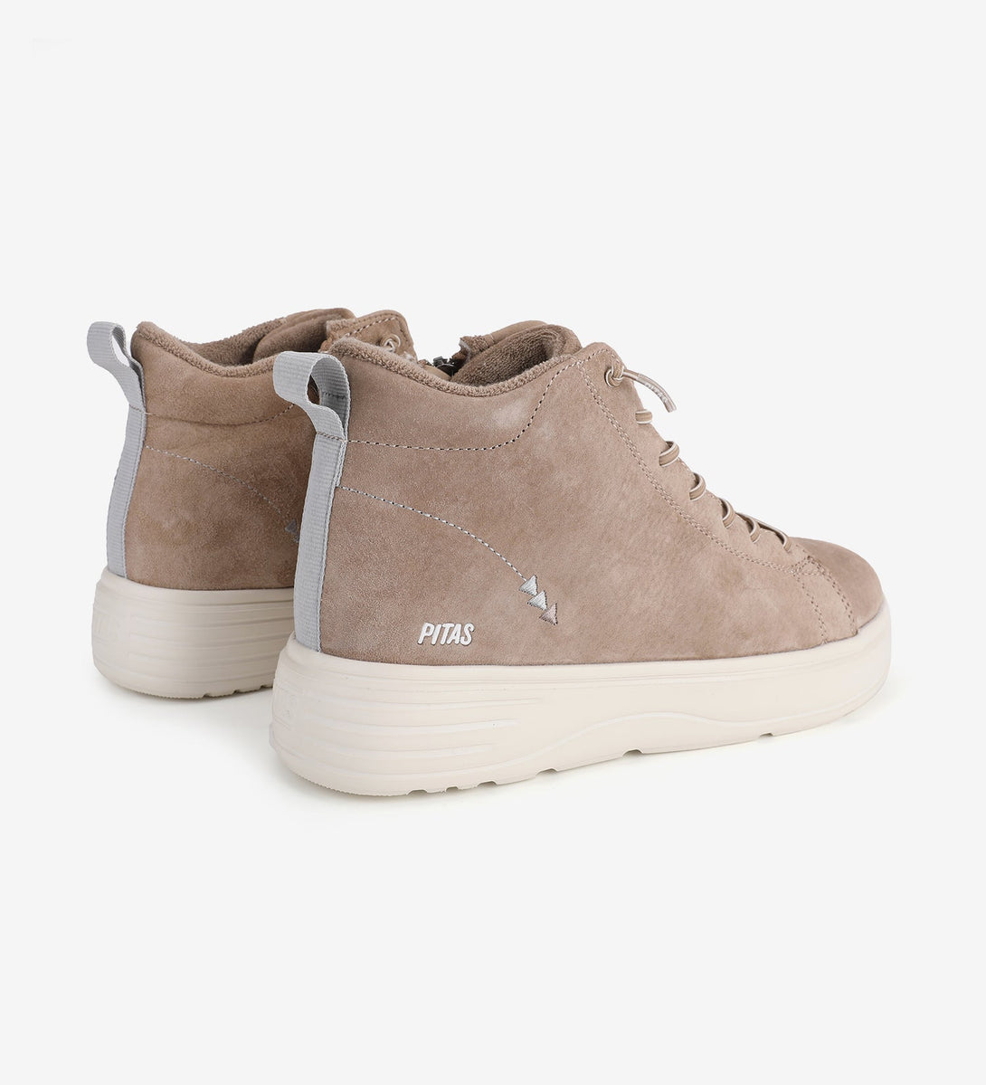 BOTA TAKAO TAUPE-WalkinPitas