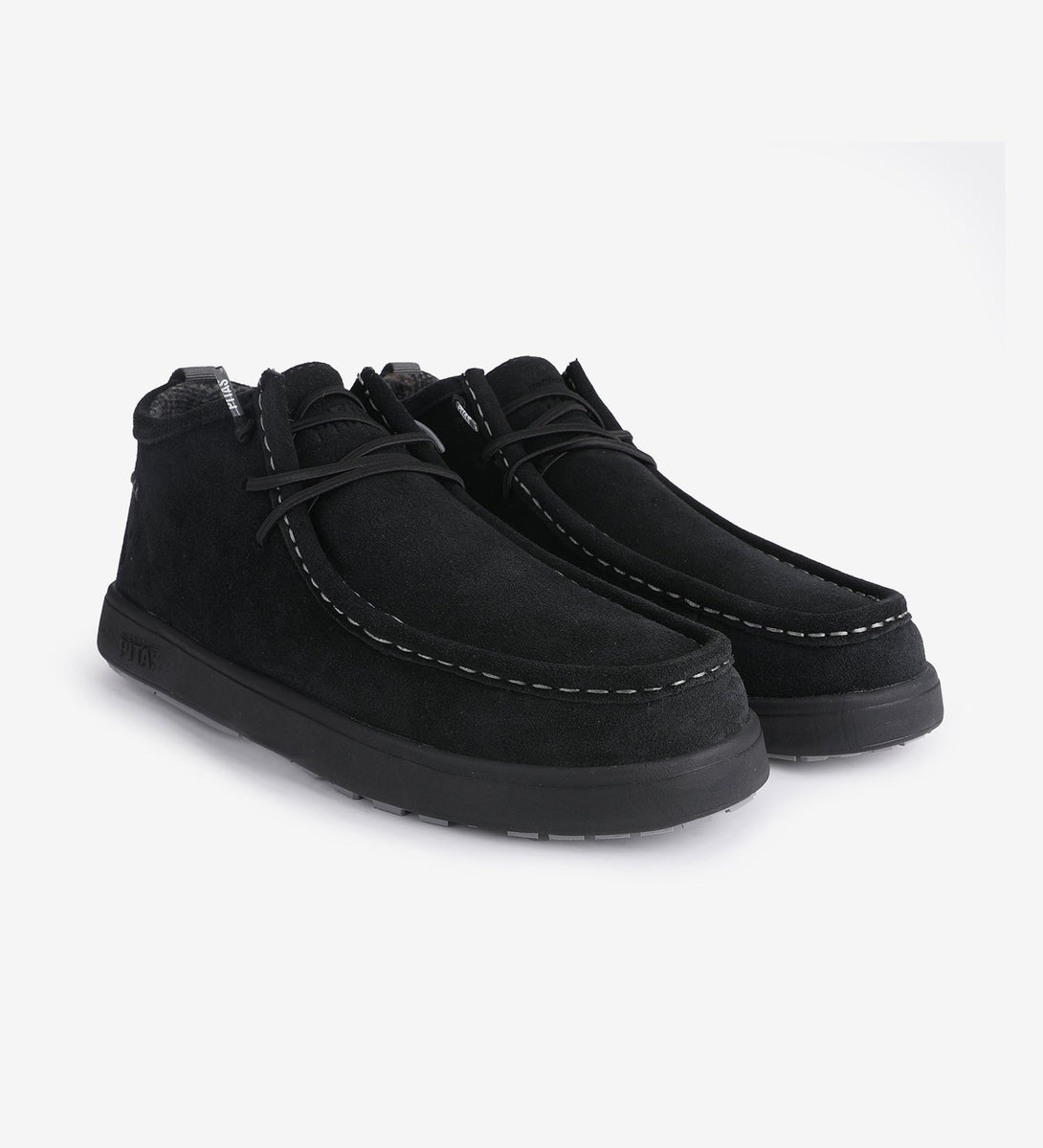 BOTA TUG NEGRO-WalkinPitas