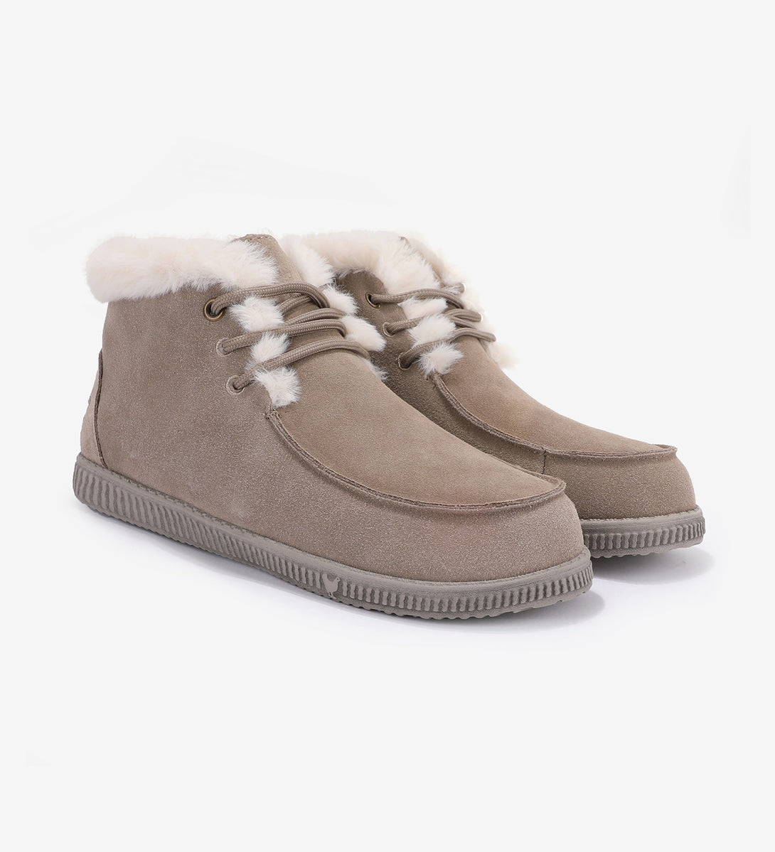 BOTA WP150 FUR BEIGE-WalkinPitas