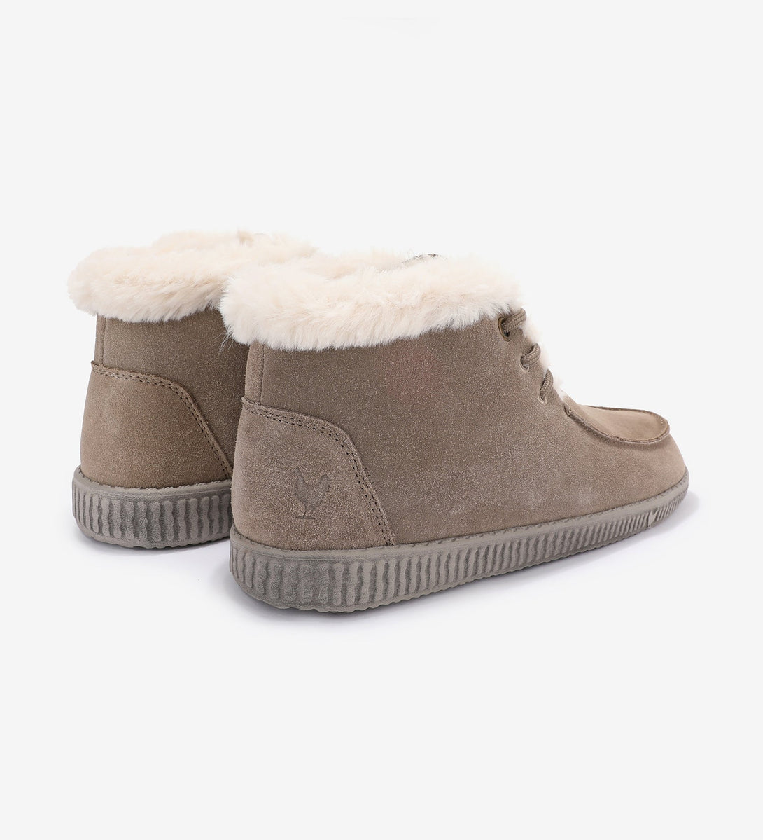 BOTA WP150 FUR BEIGE-WalkinPitas