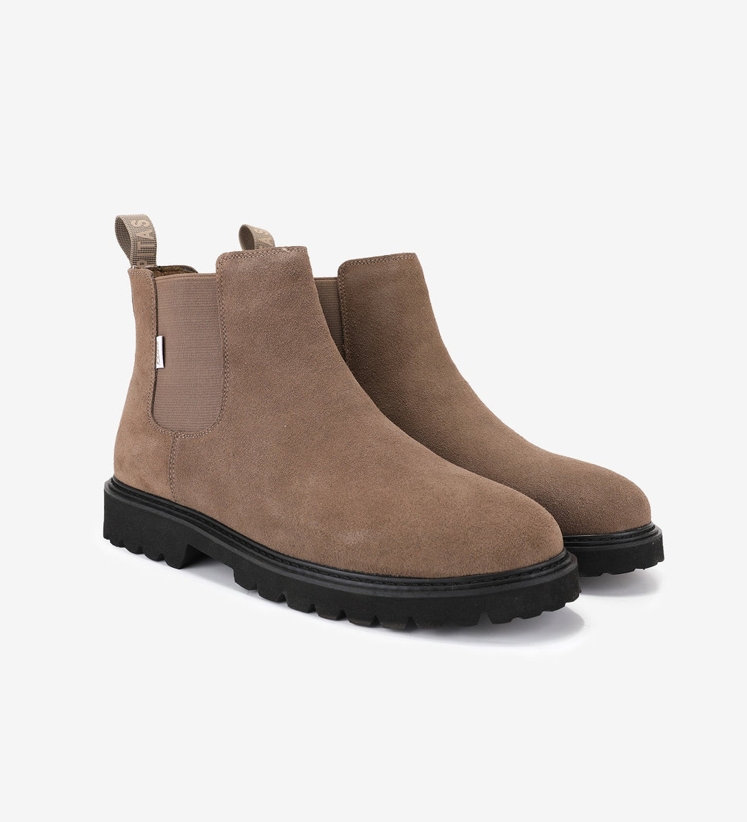 BOTIN TOM TAUPE-WalkinPitas