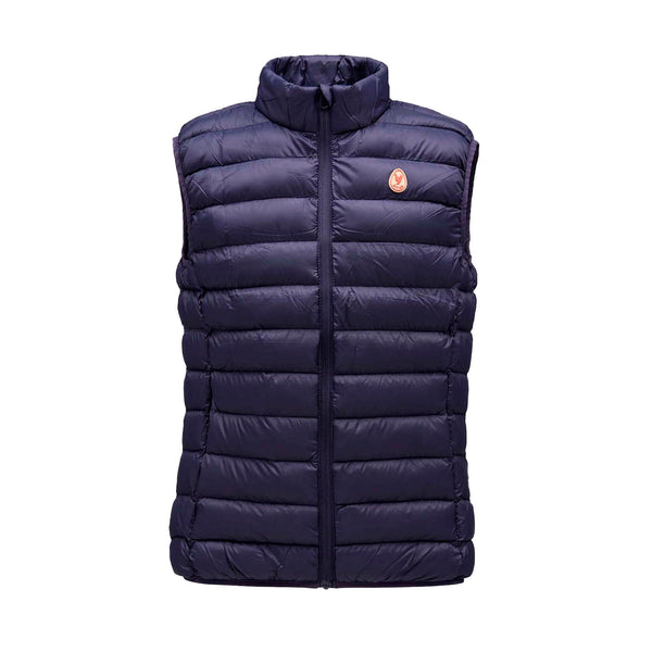 GILET HOMME OUTREMER