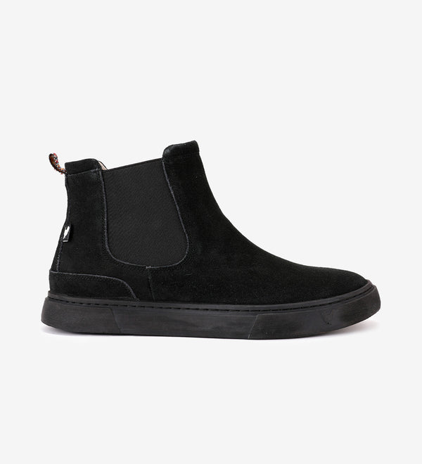 BACLK CHELSEA ANKLE BOOT