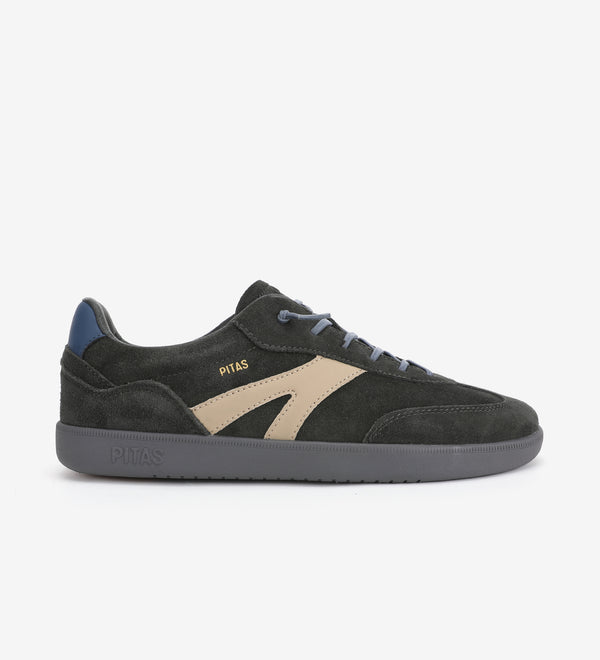 ZAPATILLAS CLAW MAN TOPO