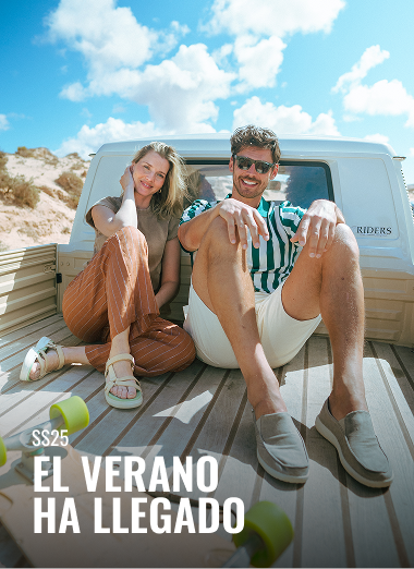 Editorial Verano 2025