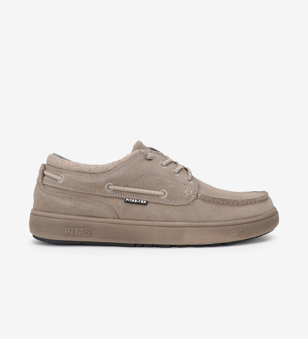 SCARPA DA VELA DAKOTA BEIGE