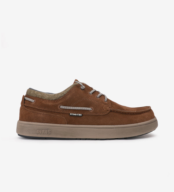NAUTICO DAKOTA CAMEL