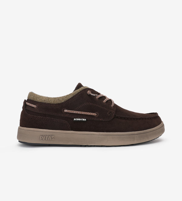 NAUTICO DAKOTA MARRON