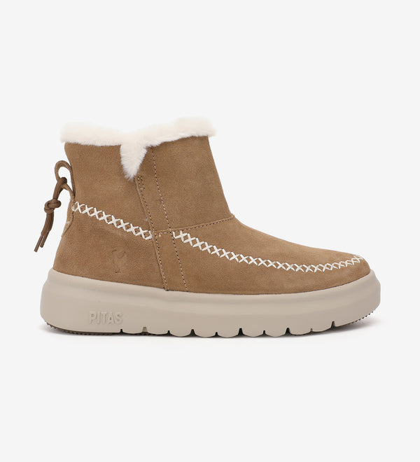 BOTTES DALE CAMEL