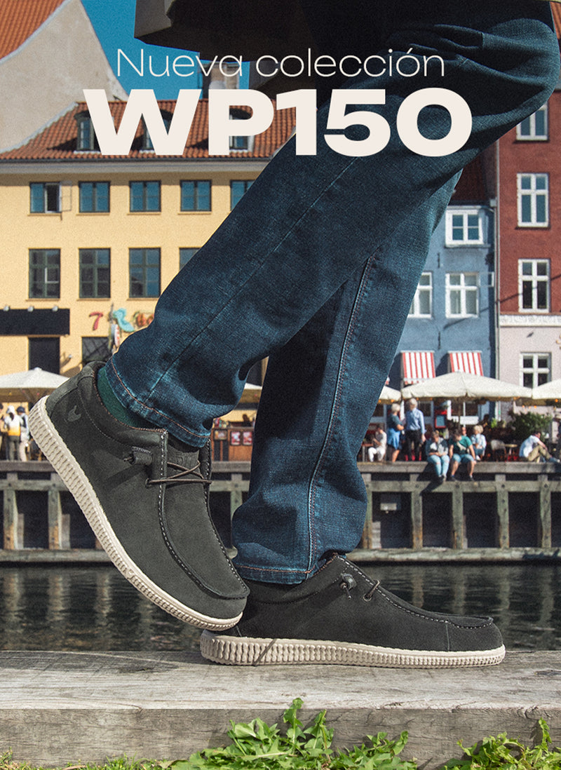 Colección WP150 AW23