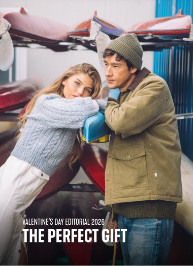 Editorial San Valentin 2026