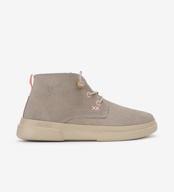 BOTA FONNA BEIGE