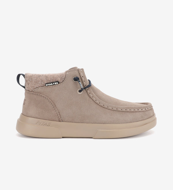 BOTA GARDA TAUPE