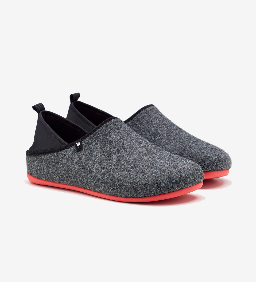 Zapatillas De Casa Para Hombre - Lund Dual Fit, Forro Sintético Cálido, Suela Antideslizante, Regalo Perfecto Navidad O Día Del Padre