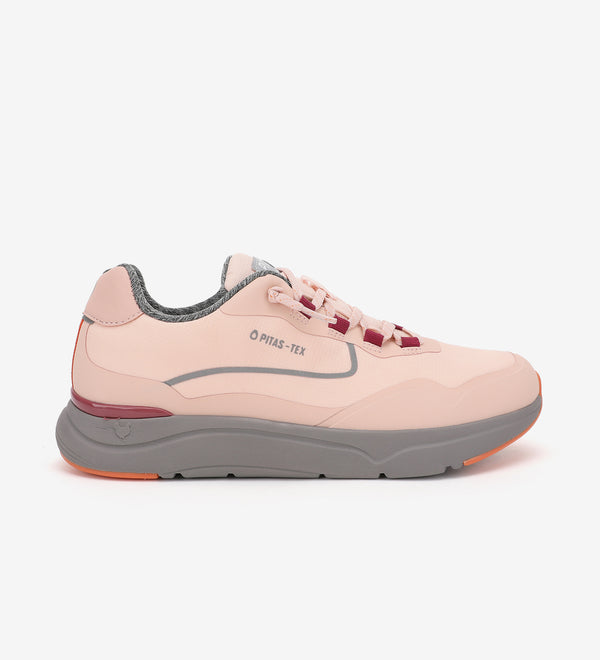 ZAPATILLAS LENK WOMAN ROSA