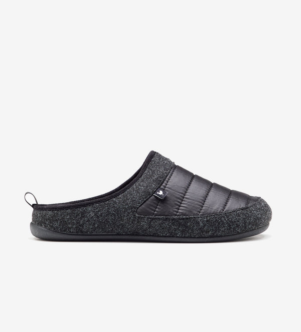 CHINELOS LUND MAN PRETO