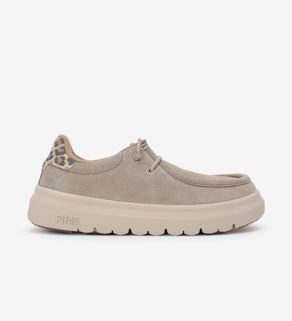 WALLABI LYON BEIGE