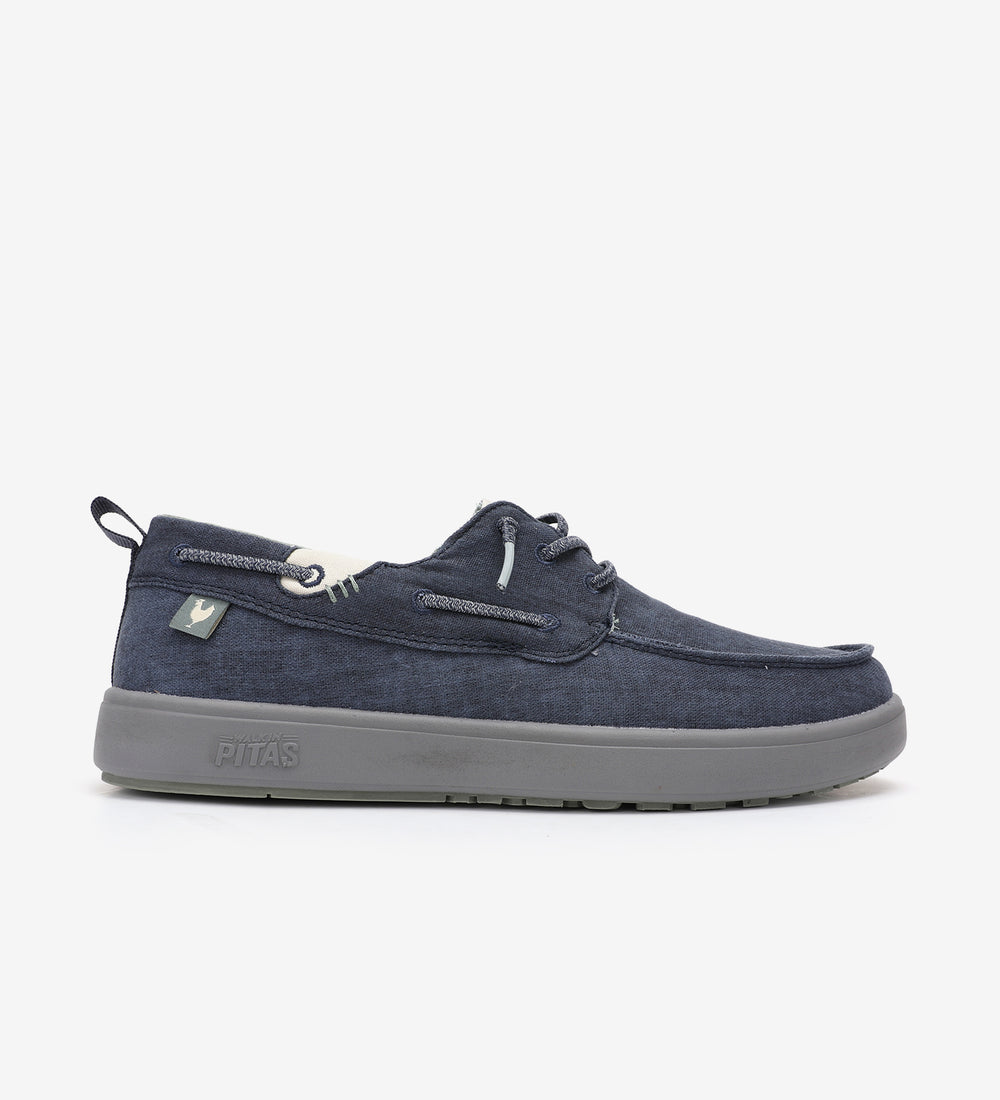 WALK IN PITAS | WP150 WASHED | Mocassins voor Heren WALK IN PITAS | WP150 WASHED | Mocassins voor Heren