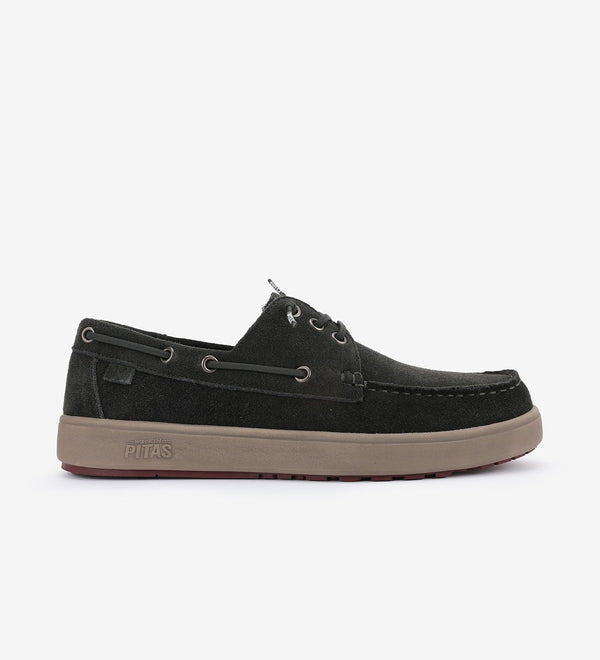 NAUTICO DAIKI SUEDE TOPO-WalkinPitas