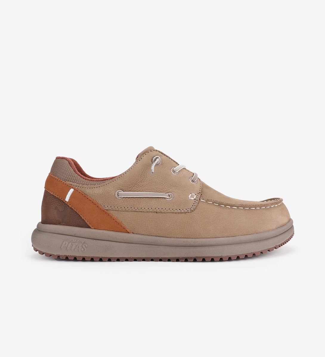 NAUTICO JAVA BEIGE-WalkinPitas