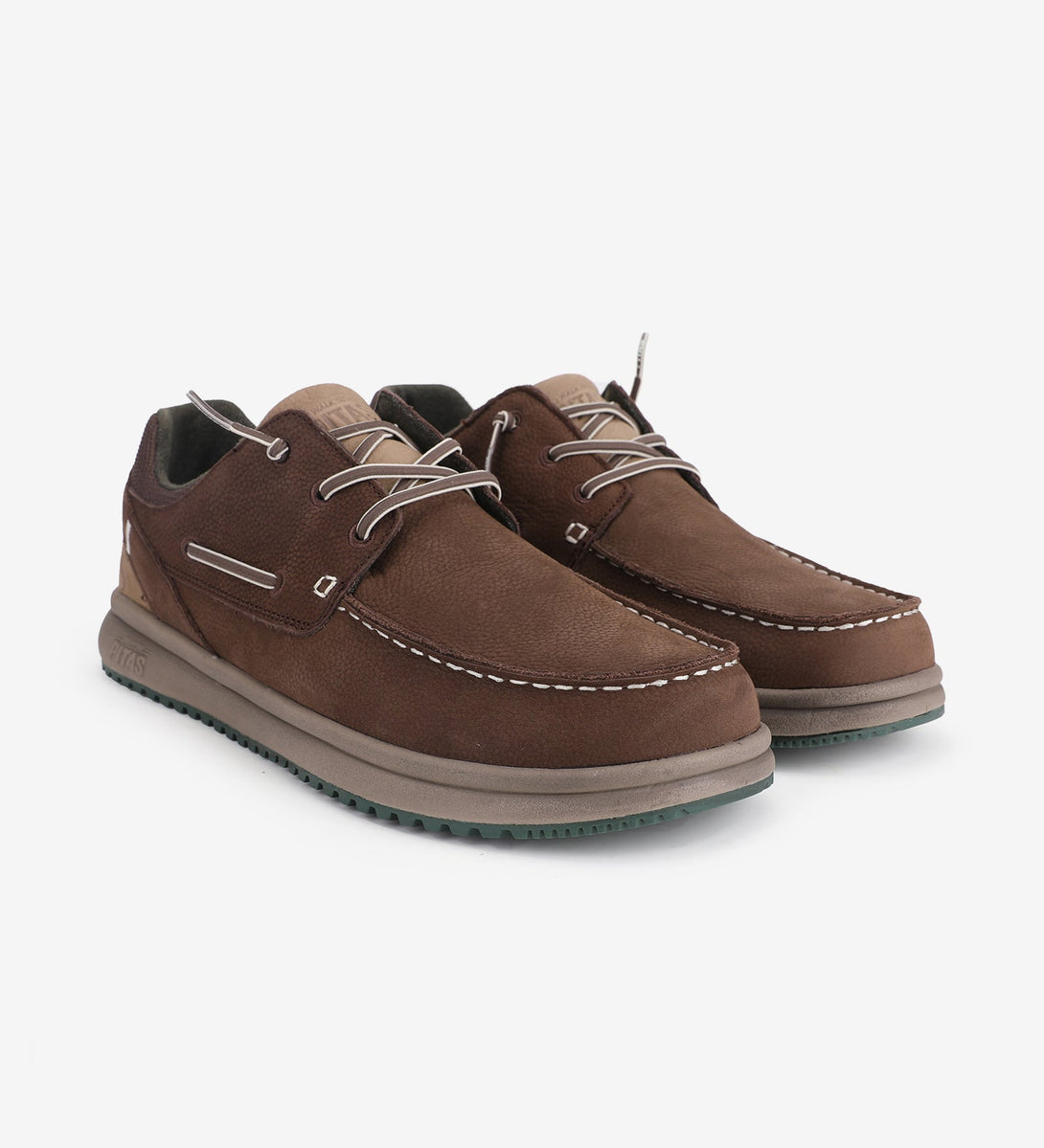 NAUTICO JAVA MARRON-WalkinPitas