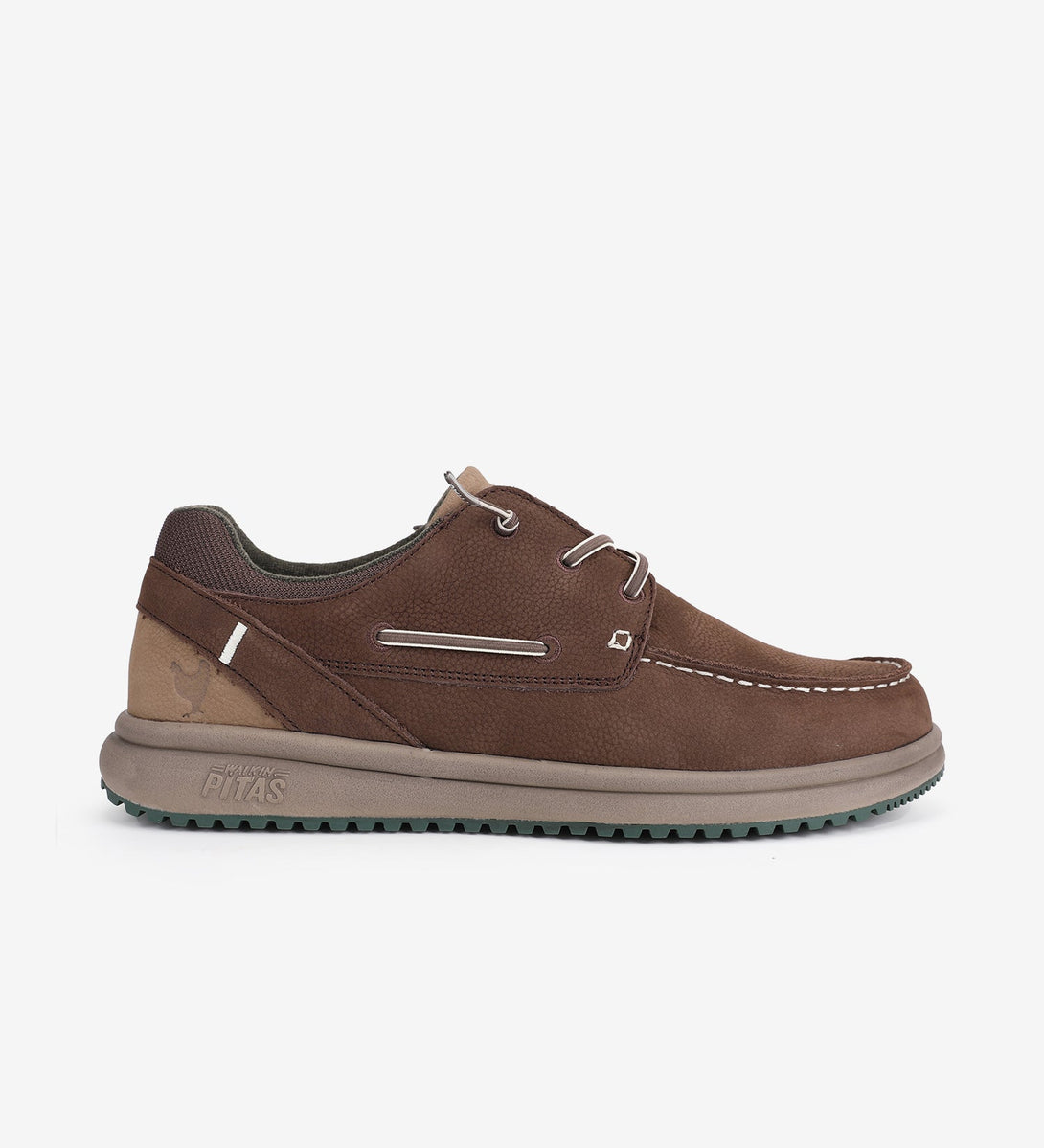 NAUTICO JAVA MARRON-WalkinPitas