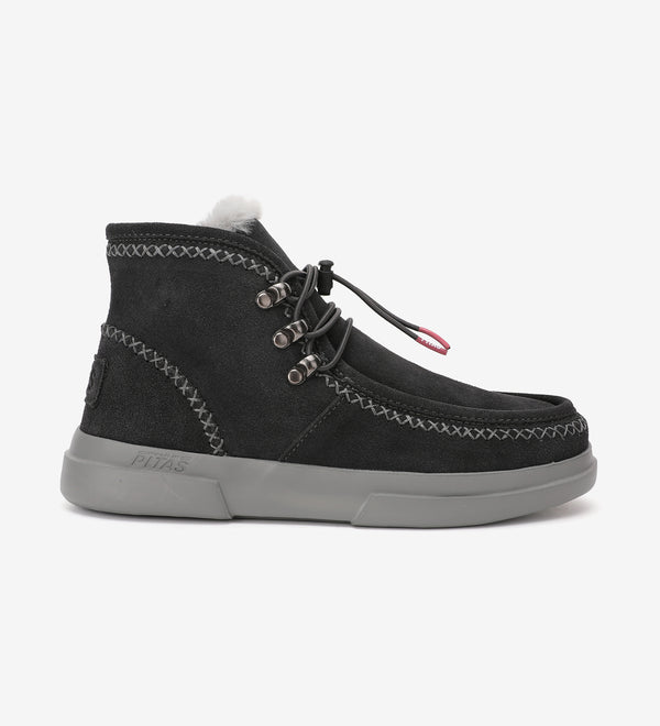 DONNA INVERNO WalkinPitas – WALKINPITAS