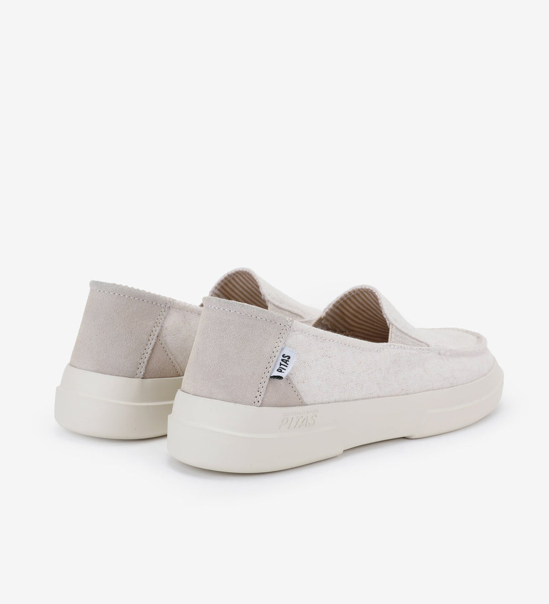 SLIP ON JARA CRUDO-WalkinPitas