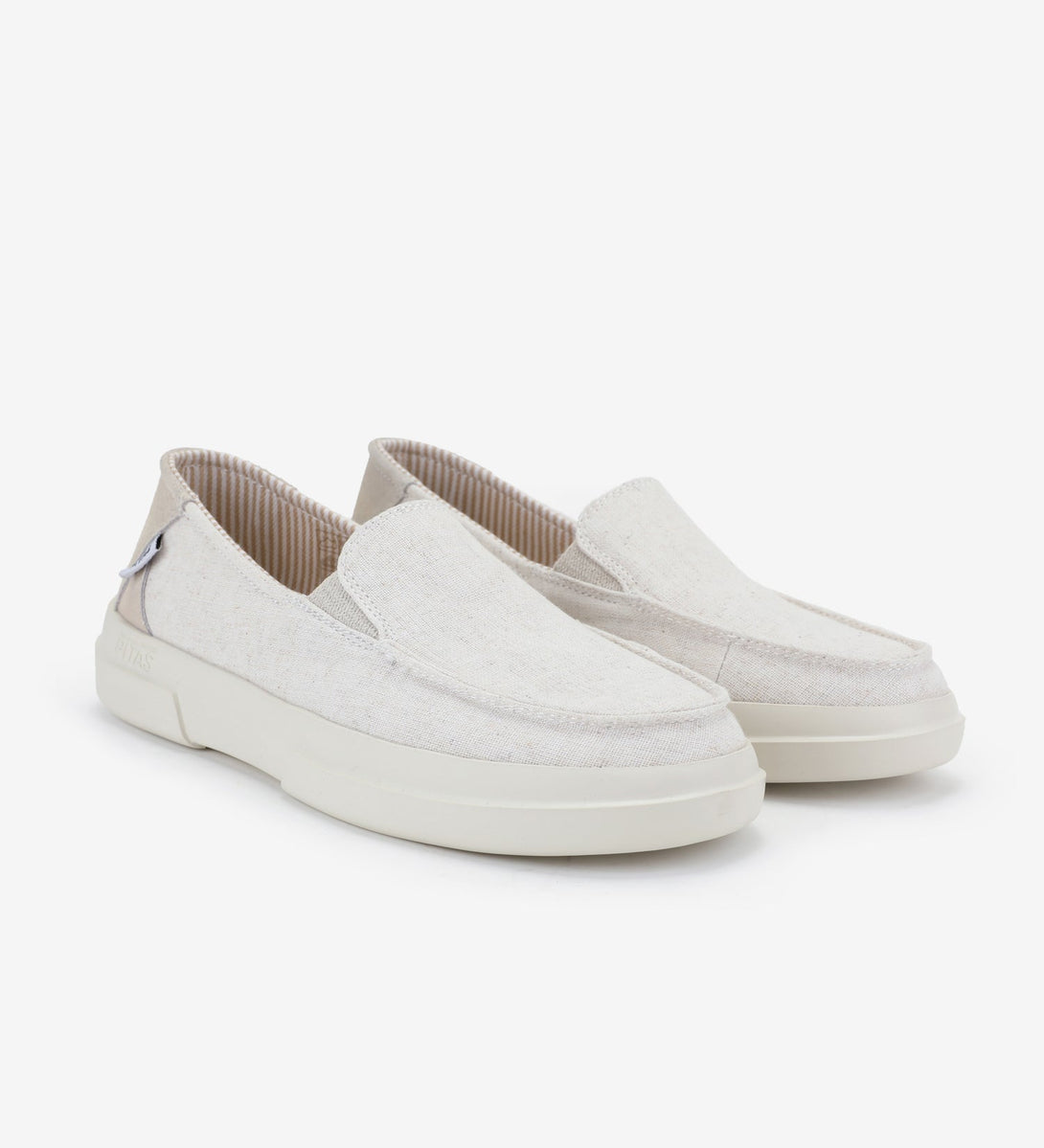 SLIP ON JARA CRUDO-WalkinPitas