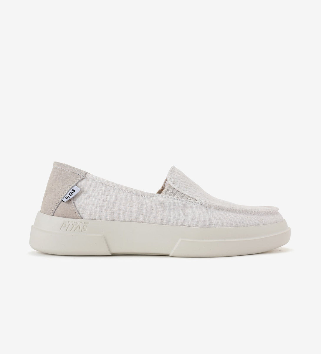 SLIP ON JARA CRUDO-WalkinPitas