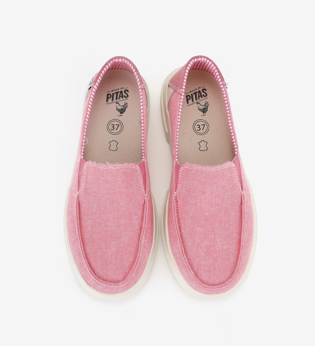 SLIP ON JARA ROSA-WalkinPitas