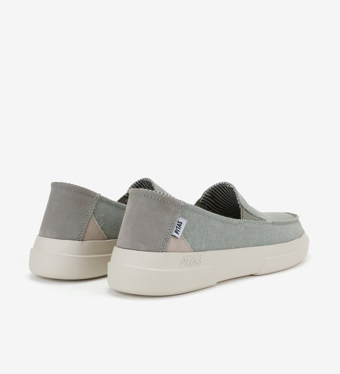 SLIP ON JARA VERDE-WalkinPitas