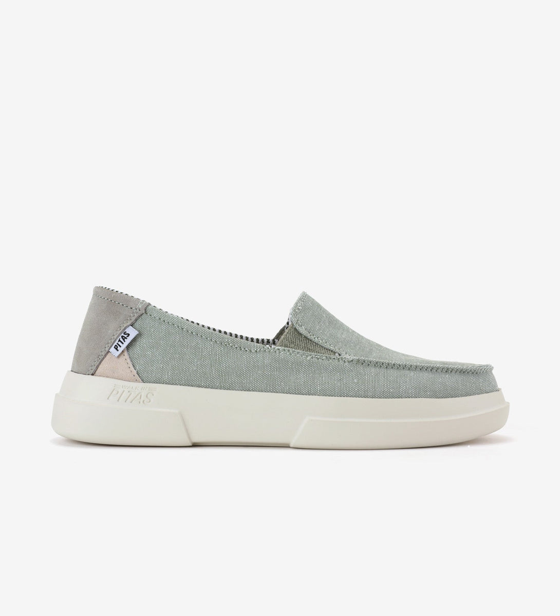 SLIP ON JARA VERDE-WalkinPitas