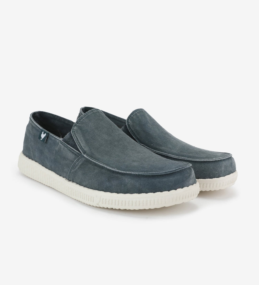 SLIP ON WP150 WASHED VERDE-WalkinPitas