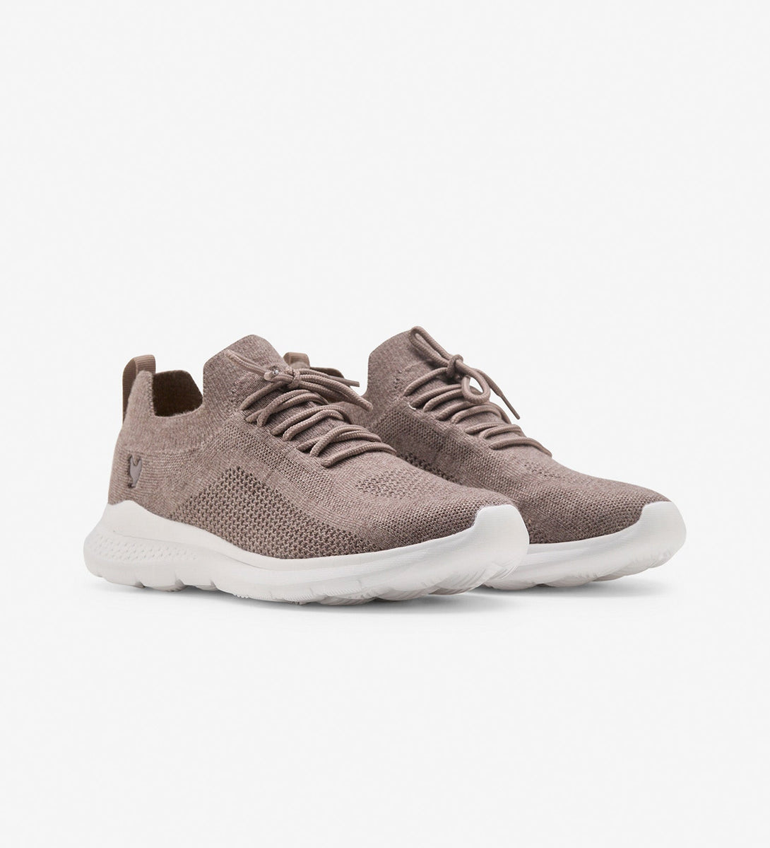 SNEAKER MARCO LANA TAUPE-WalkinPitas