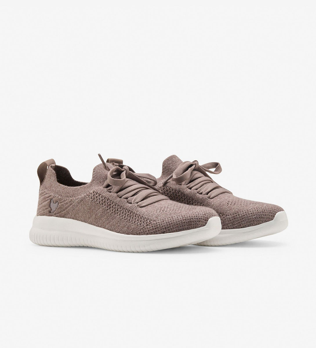 SNEAKER SARA LANA TAUPE-WalkinPitas