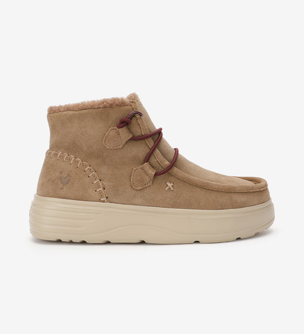 CAMEL SYDNEY BOOT