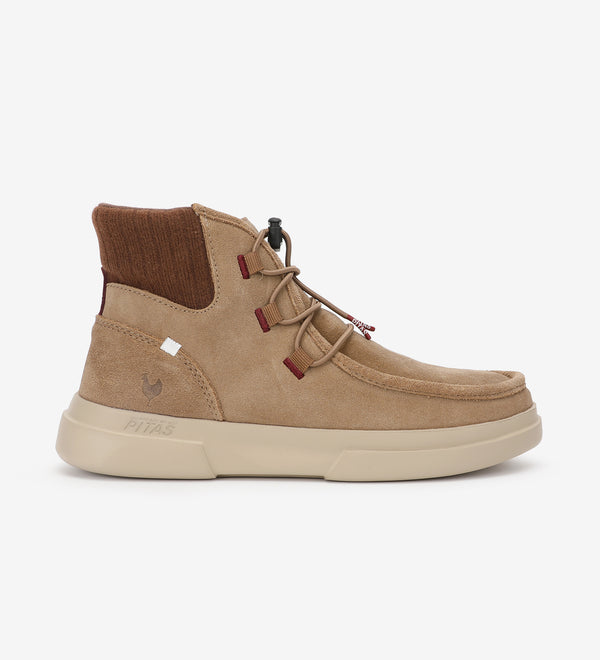 STIVALE TRENTO CAMEL